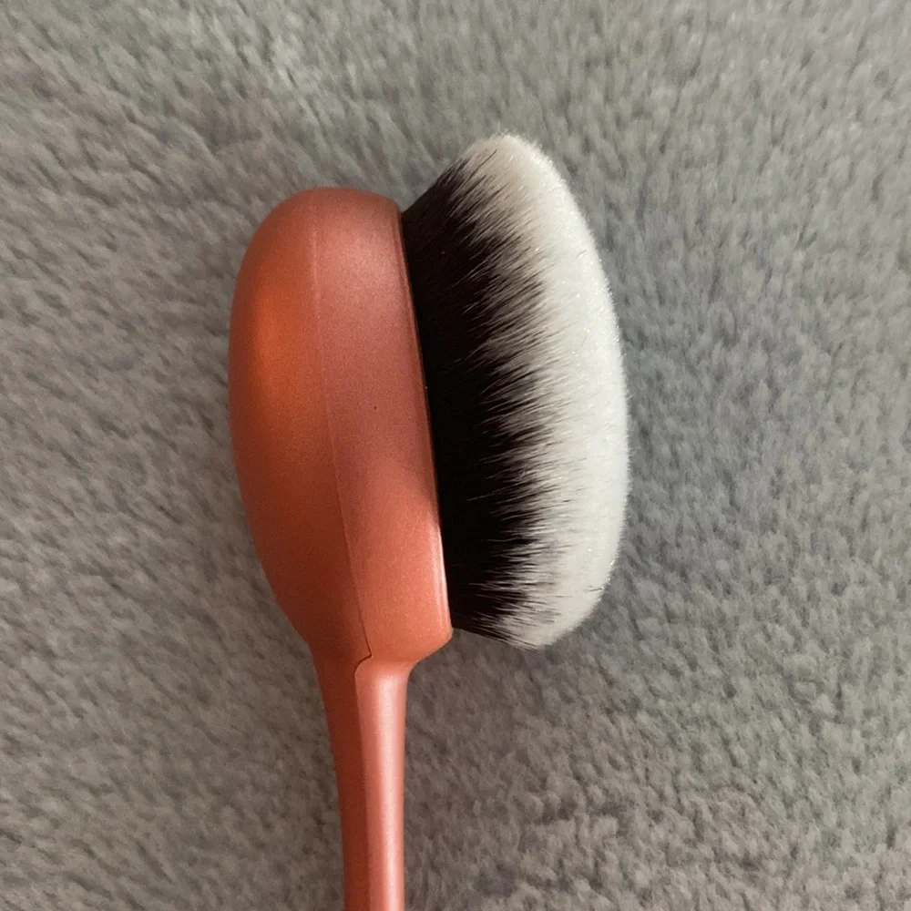 5/$25 🎆 Gently Used Real Techniques 228 Blend & Blur & 300 Deluxe Crease Brushes